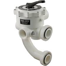 SM2-P33 2 In Fip Multiport Valve - CLEARANCE ITEMS